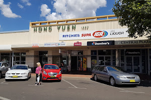 Ritchies IGA + Liquor Inverell