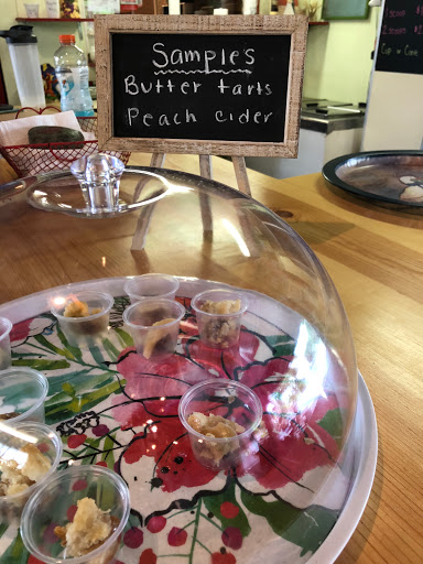 Produce Market «Richards Fruit Market», reviews and photos, 6410 Middle Rd, Middletown, VA 22645, USA