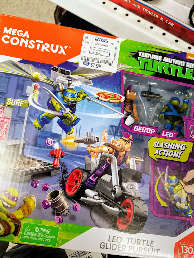 Clothing Store «Ross Dress for Less», reviews and photos, 2150 Southgate Rd, Colorado Springs, CO 80906, USA