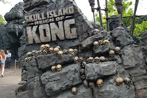 Skull Island: Reign of Kong image