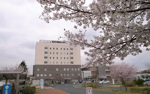 Chiba Medical Center image