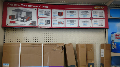 Home Improvement Store «Tractor Supply Co.», reviews and photos, 200 West Marketplace Drive, Bennett, CO 80102, USA