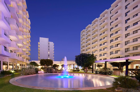 Hotel Ocean House Costa del Sol, Affiliated by Melia C. Salvador Allende, 45, 29620 Torremolinos, Málaga, España