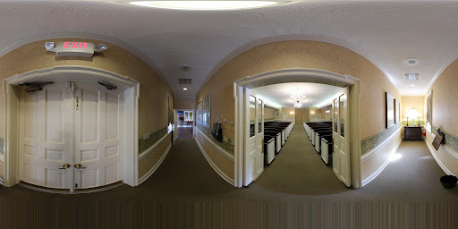 Funeral Home «Goldfinch Funeral Home», reviews and photos, 606 Beaty St, Conway, SC 29526, USA