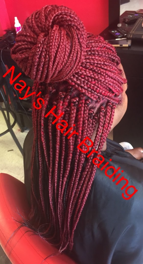 Nay's Hair Braiding