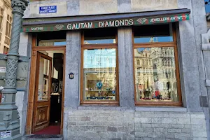 Gautam Diamonds - Grand Place image