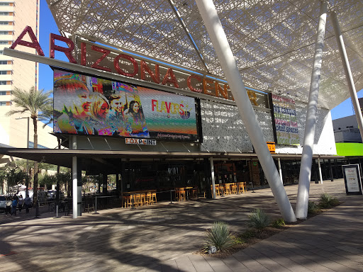 Arizona Center