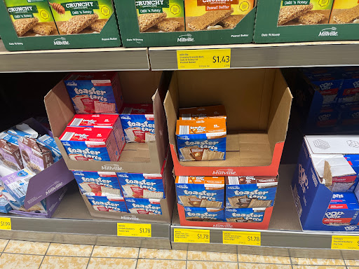 Supermarket «ALDI», reviews and photos, 6261 McKee Rd, Fitchburg, WI 53719, USA