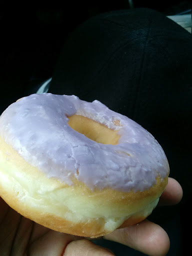 Donut Shop «Rock Island Donut Shop», reviews and photos, 2336 Rock Island Rd, Irving, TX 75060, USA
