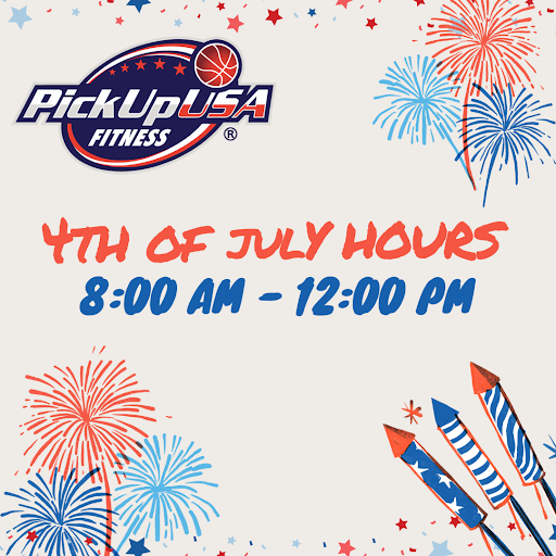 Gym «PickUp USA Fitness», reviews and photos, 2387 Buena Vista St, Irwindale, CA 91010, USA