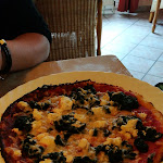 Photo n°2 de l'avis de Frank.a fait le 09/10/2018 à 13:15 sur le  Karsta's Kartoffel- u. Pfannkuchenhaus à Wangerland