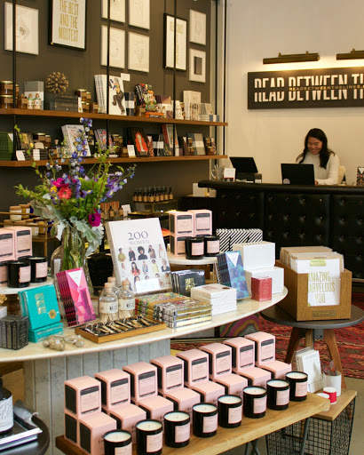 Gift Shop «Read Between The Lines», reviews and photos, 2412 Victory Park Ln, Dallas, TX 75219, USA