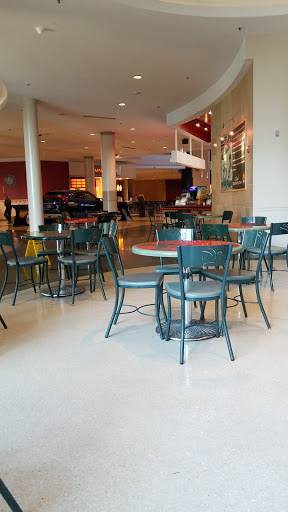 Shopping Mall «Circle Centre Mall», reviews and photos, 49 W Maryland St, Indianapolis, IN 46204, USA