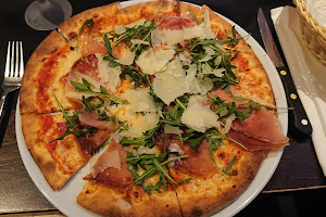 Restaurant pizzeria da Italo