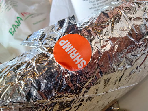 Baja Fresh image