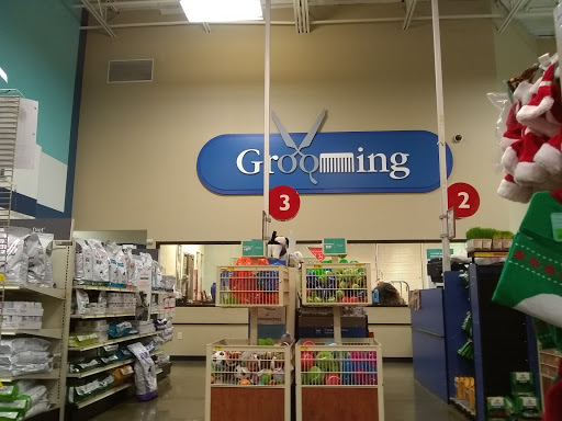 Pet Supply Store «PetSmart», reviews and photos, 860 NE Mall Blvd, Hurst, TX 76053, USA