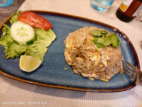 Plats et boissons du Restaurant thaï Bleu basilic à Ermont - n°17