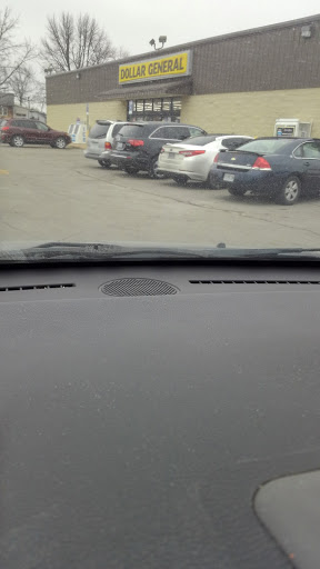 Discount Store «Dollar General», reviews and photos, 4212 Jeffco Blvd, Arnold, MO 63010, USA