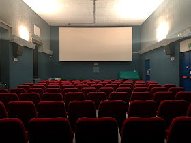 Cinema San Quirico