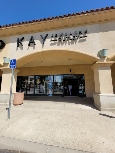 Jewelry Store «Kay Jewelers Outlet», reviews and photos, 690 Ventura Blvd, Camarillo, CA 93010, USA