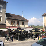 Photo n° 1 de l'avis de C.i fait le 18/04/2022 à 13:53 pour Restaurant Brasserie LES ALLOBROGES à Seyssel