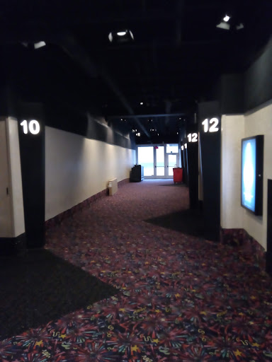 Movie Theater «Celebration! Cinema Crossroads & IMAX», reviews and photos, 6600 Ring Rd, Portage, MI 49002, USA