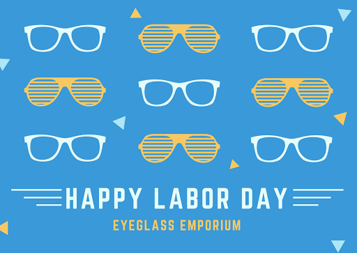 Optometrist «Eyeglass Emporium», reviews and photos, 552 Arthur Godfrey Rd, Miami Beach, FL 33140, USA