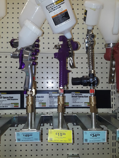 Tool Store «Harbor Freight Tools», reviews and photos, 639 Clairton Blvd A, Pleasant Hills, PA 15236, USA