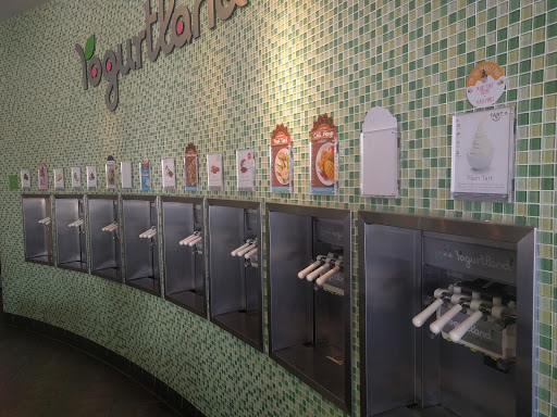 Frozen Yogurt Shop «Yogurtland», reviews and photos, 10500 Ulmerton Rd, Largo, FL 33771, USA