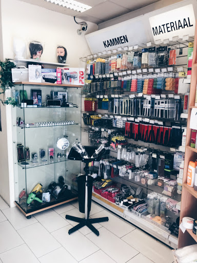 The Hair & Beauty Shop Merksem