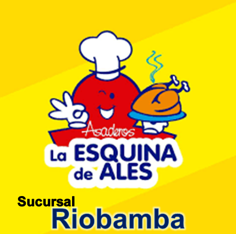 Opiniones de Asadero "La Esquina de ALES" (Riobamba) en Riobamba - Restaurante
