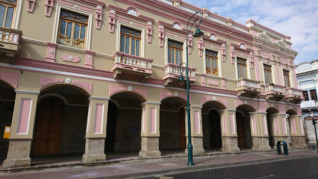 Museo de la ciudad