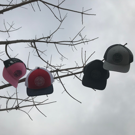 Coffee Shop «Covenant Coffee», reviews and photos, 1700 N Chester Ave, Bakersfield, CA 93308, USA