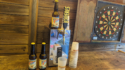 NanoBrasserie B'HYERES à Hyères