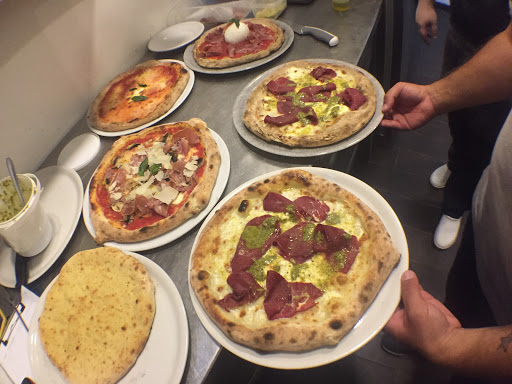 Le Quinte Gourmet Pizza in Catania, Città Metropolitana di Catania