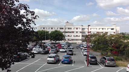 Centre Hospitalier Site de Montaigu, Service des urgences