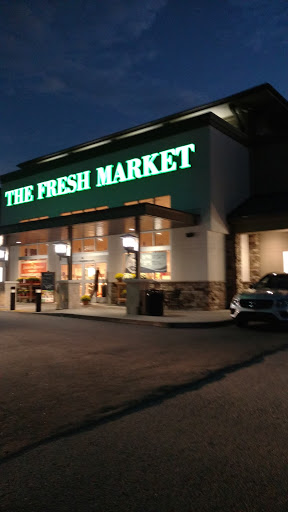 Grocery Store «The Fresh Market», reviews and photos, 3468 Lithia Pinecrest Rd, Valrico, FL 33596, USA