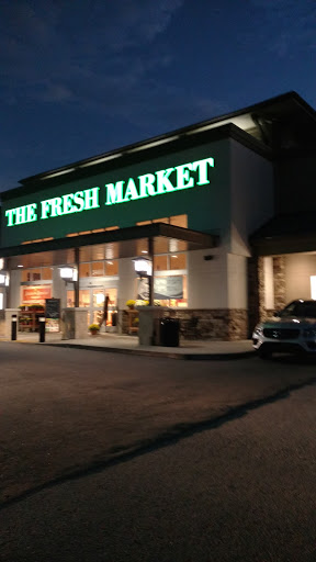 Grocery Store «The Fresh Market», reviews and photos, 3468 Lithia Pinecrest Rd, Valrico, FL 33596, USA