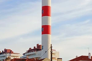 Azeda Lighthouse image