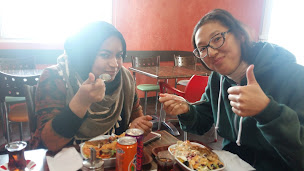 Photo n°81 de KMP Kumpir à Vandœuvre-lès-Nancy ()