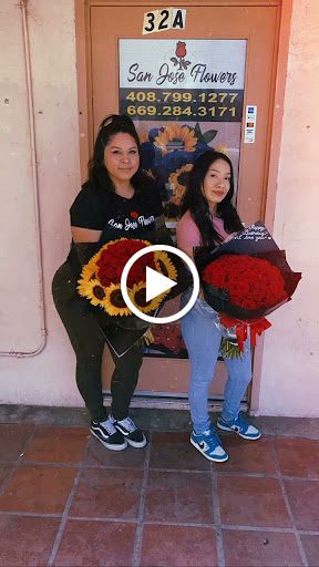 Florist «Guadalajara Flowers», reviews and photos, 32 S White Rd, San Jose, CA 95127, USA