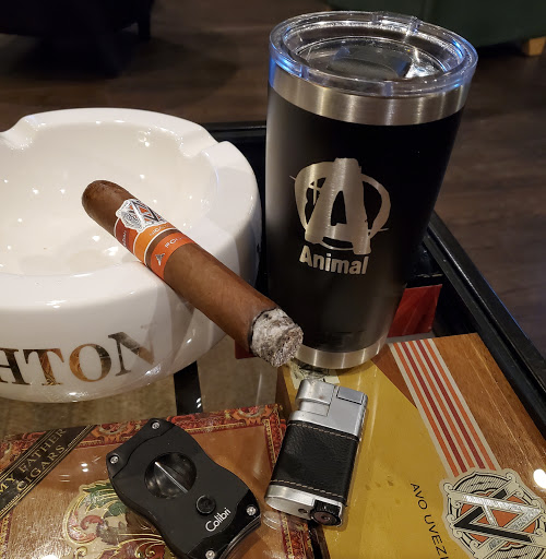 Tobacco Shop «Tobacco Shop LLC», reviews and photos, 89 Pratt St, Hartford, CT 06103, USA