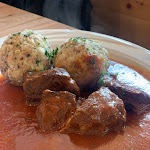 Photo n°2 de l'avis de Meera. fait le 01/04/2022 à 16:34 sur le  Rifugio Lee à Badia