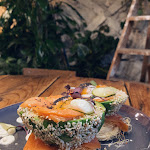 Photo n°4 de l'avis de Elena.o fait le 26/12/2019 à 13:20 sur le  Fauna & Flora - Santos à Lisbon