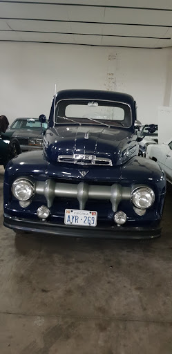 Car Dealer «Orlando Classic Cars», reviews and photos, 506 Pine St, Orlando, FL 32824, USA