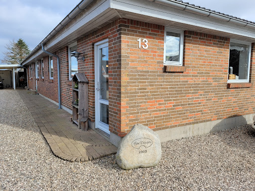 Hår Design in Aabenraa, Aabenraa