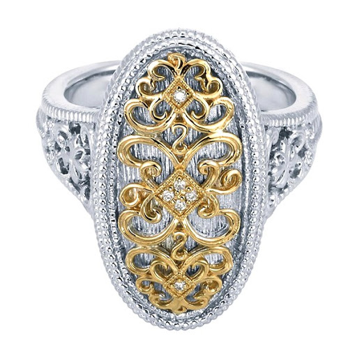 Jewelry Store «From Italy With Love, Inc.», reviews and photos, 473 Old Country Rd # A, Westbury, NY 11590, USA