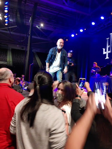 Sports Complex «Cross Insurance Arena», reviews and photos, 1 Civic Center Square, Portland, ME 04101, USA