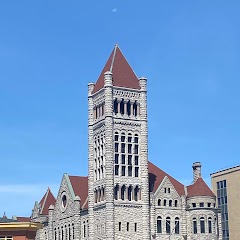 Syracuse City Hall