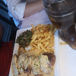 Photo n°2 de l'avis de Jacqueline.a fait le 13/10/2019 à 17:57 sur le  Zum Propeller à Worms
